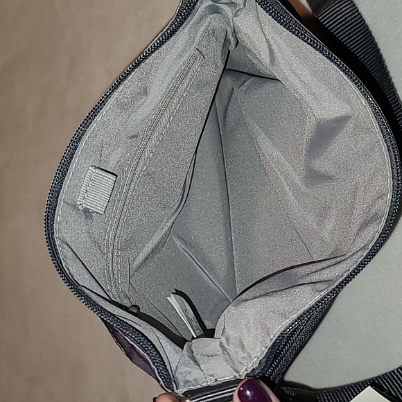 Baggallini crossbody purse NWT! - Picture 8 of 14